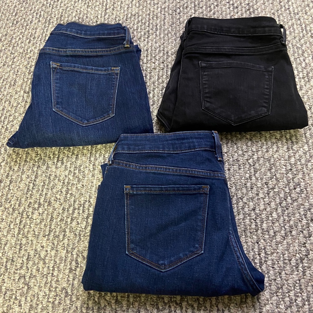 Old Navy Jeans Bundle